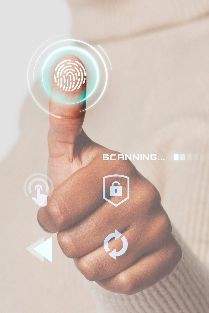 Image by rawpixel.com on Freepik - https://www.freepik.com/free-photo/woman-scanning-fingerprint-with-futuristic-interface-smart-technology_13463613.htm?log-in=google